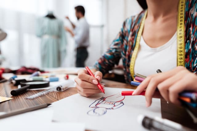 Garment Construction
