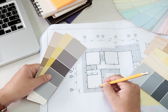 Expert In Interior Styling